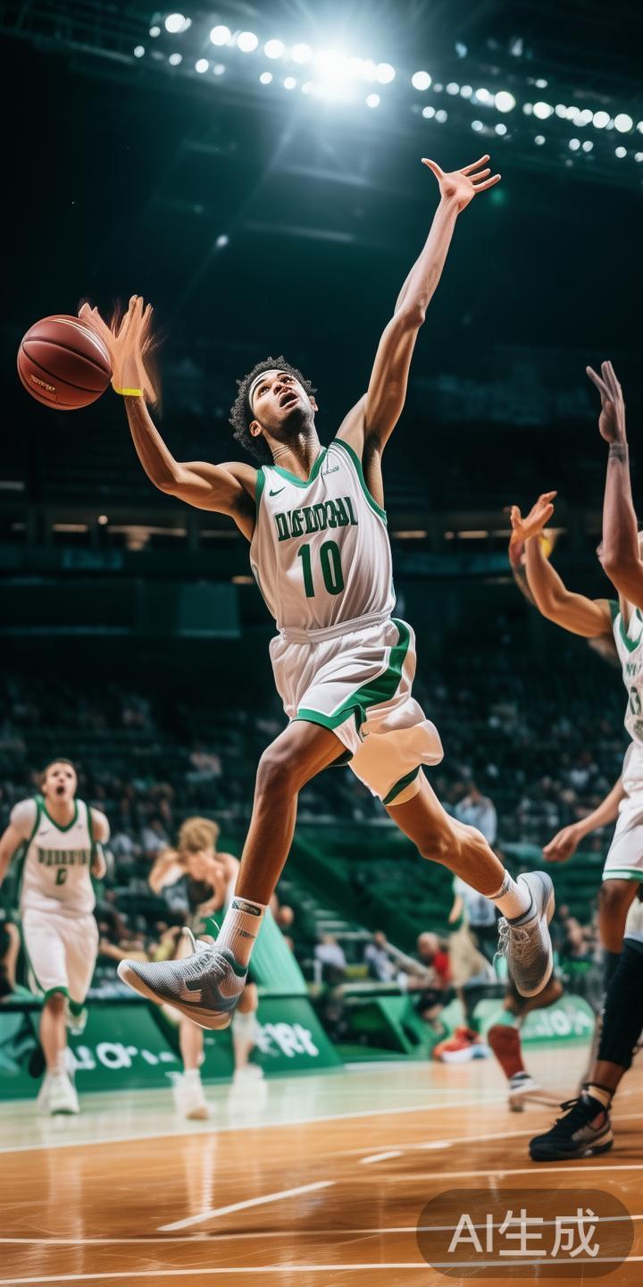 完美体育预测半决赛：专家深度解析精彩瞬间与赛场精彩表现