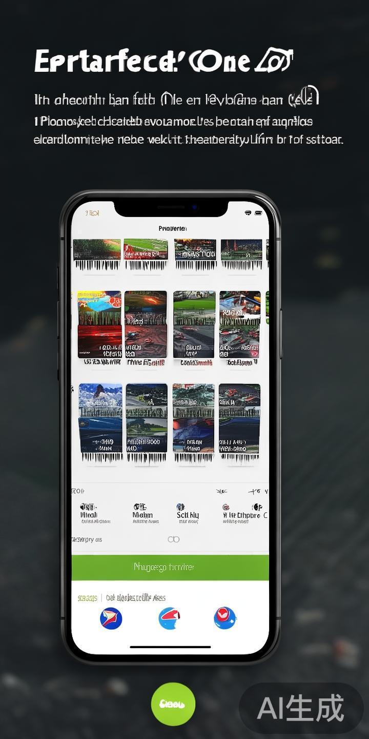 随着国际体育赛事的不断丰富，用户对于优质体育应用的
