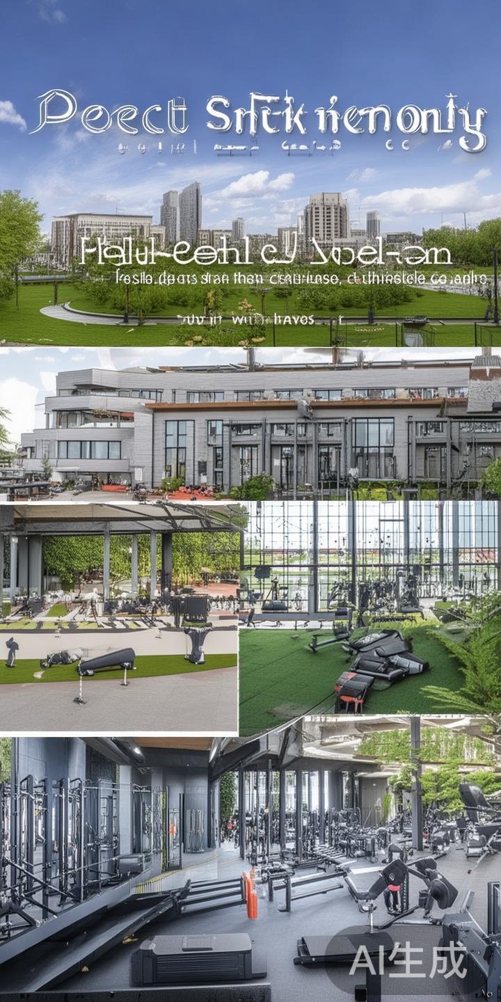 完美体育奥伦堡：引领健康生活新潮流的理想选择，开启你的活力人生