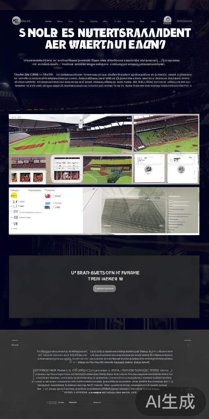 全面解析完美体育首页入口：畅享便捷体育赛事与高效投注指南