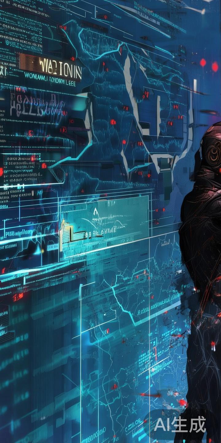 全面解析完美体育黑平台的风险与应对策略：实用指南与防范技巧