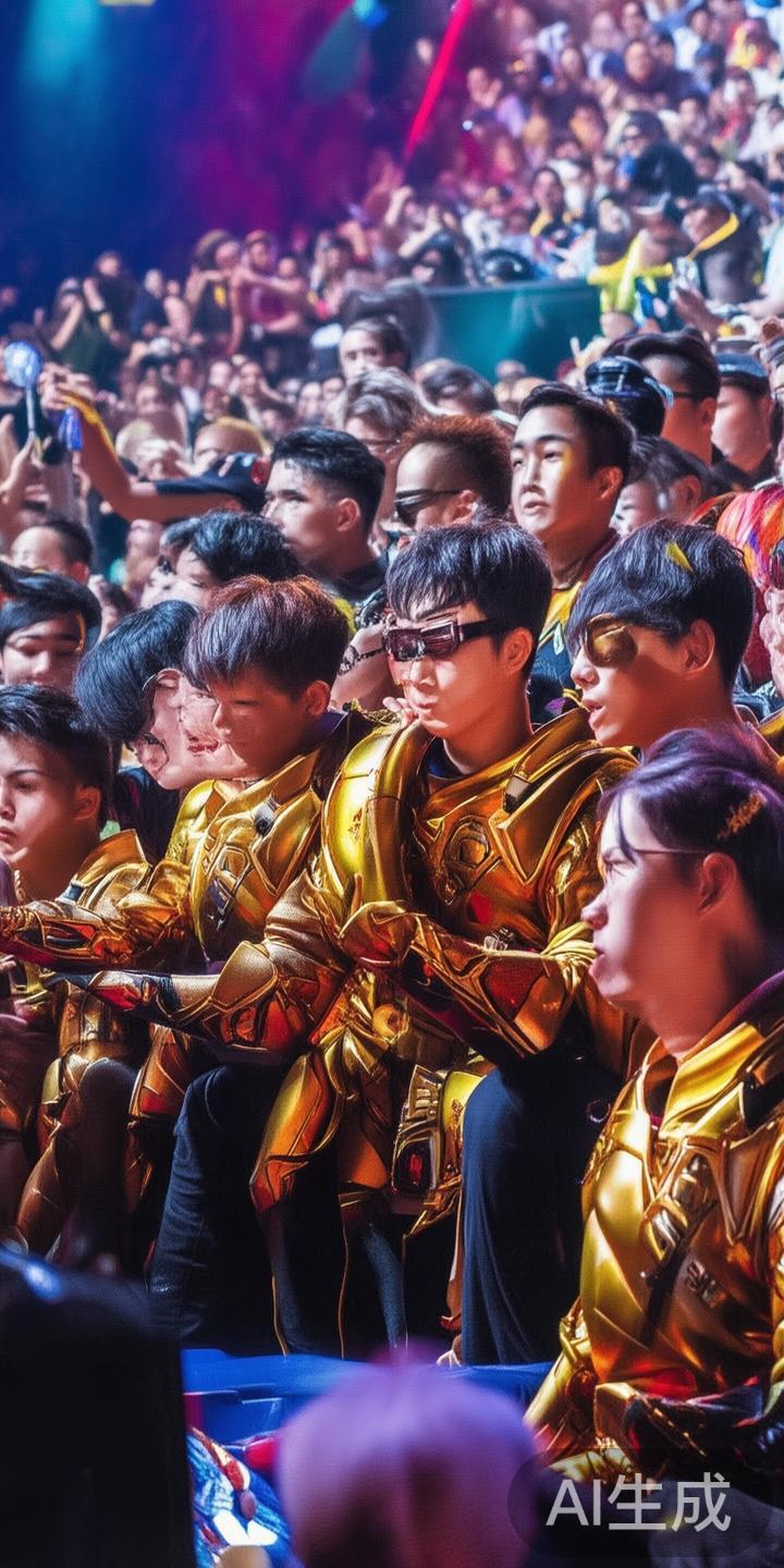 全面盘点完美体育赛事中值得关注的顶级优秀球队