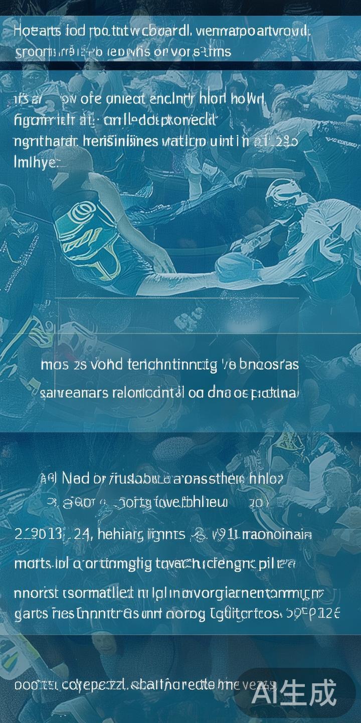 2024年最新完美体育热搜排行榜整体走势与最全热门分析详解