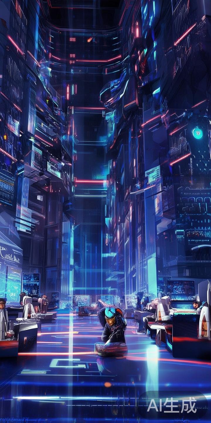 全面升级引领潮流：完美世界电竞体育开启未来新篇章