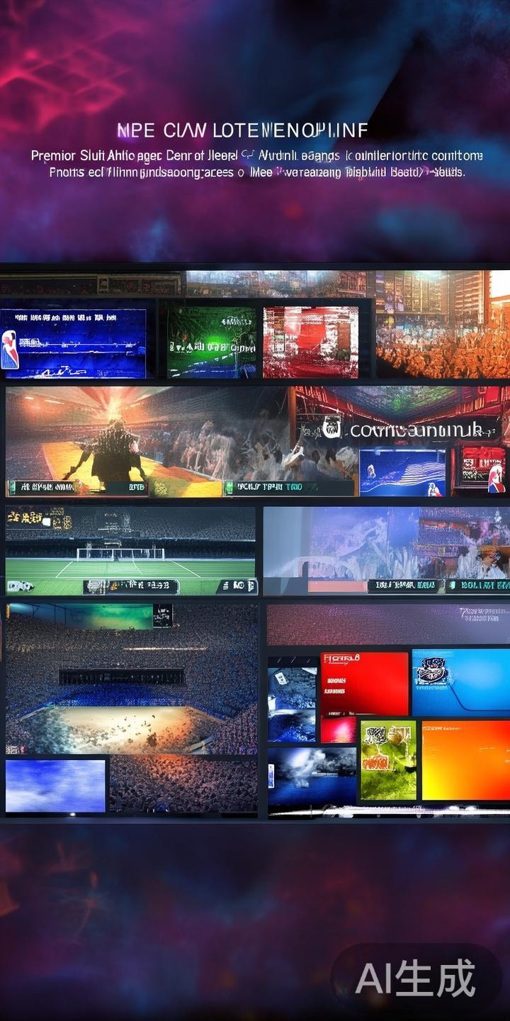 完美体育苹果版：带你畅享极速运动体验与精彩赛事直播的新世界