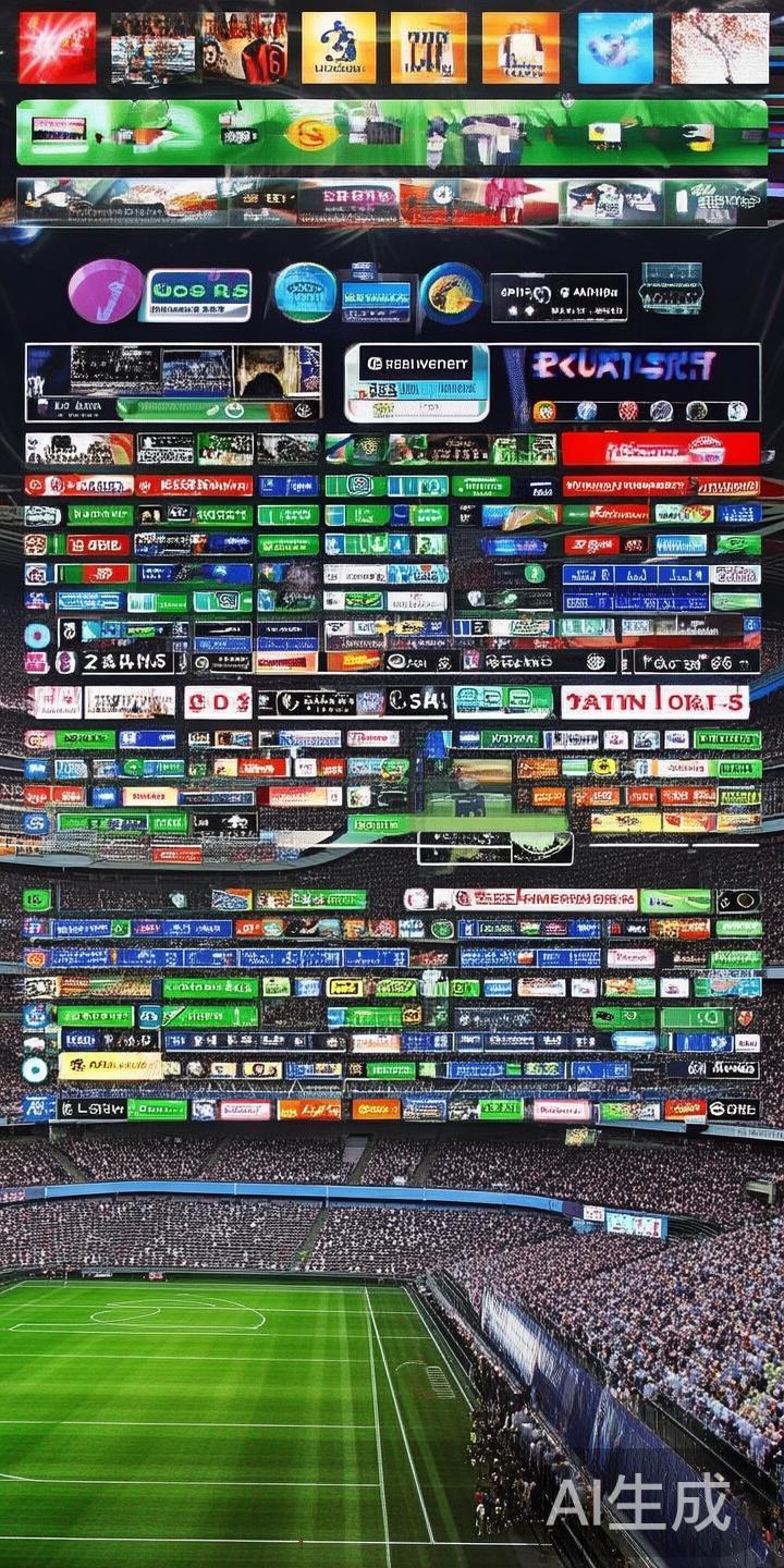 完美体育足彩官网：打造专业可靠的足球竞猜平台推荐指南