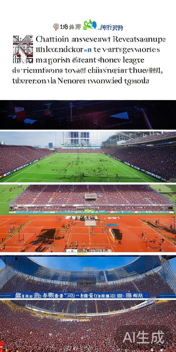 以体育赛事运营为例，完美体育集团投资主导了多个全国