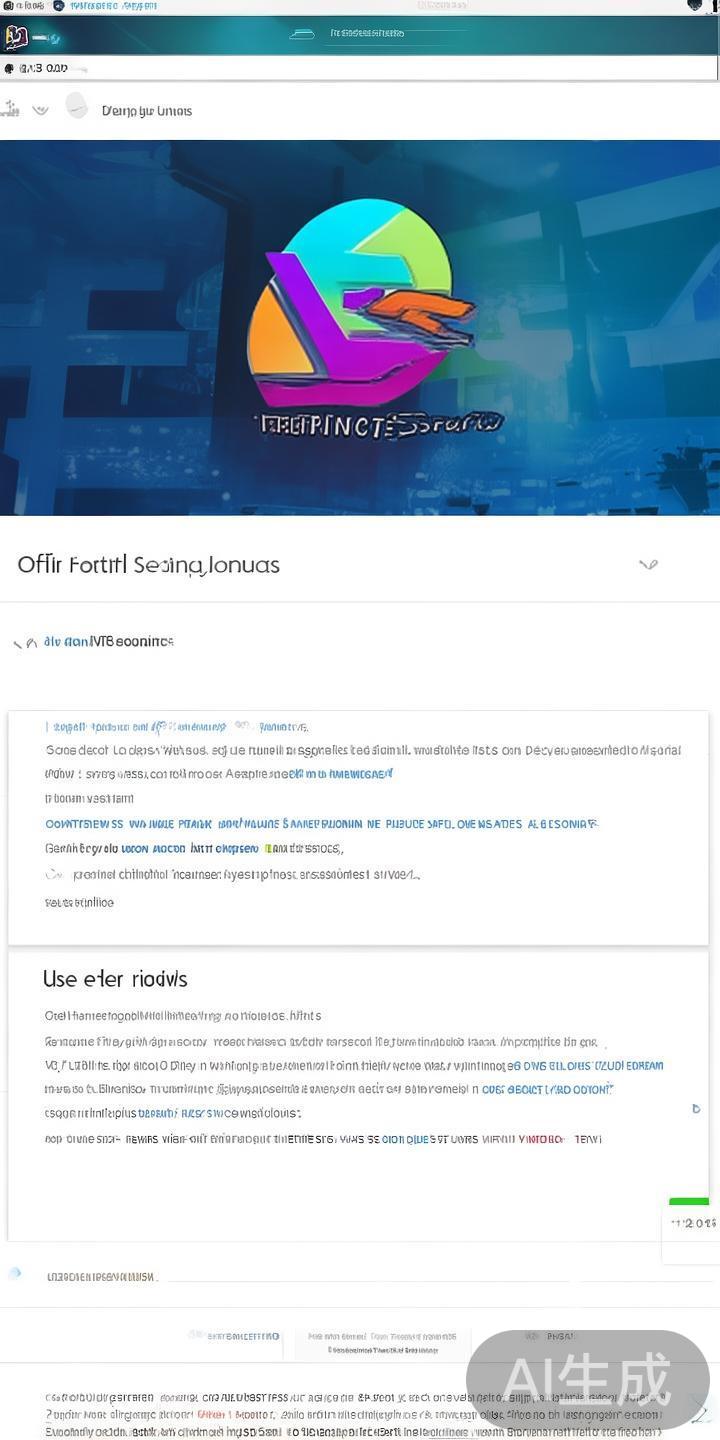 在搜索结果中找到官方发布的“完美体育”图标，点击进