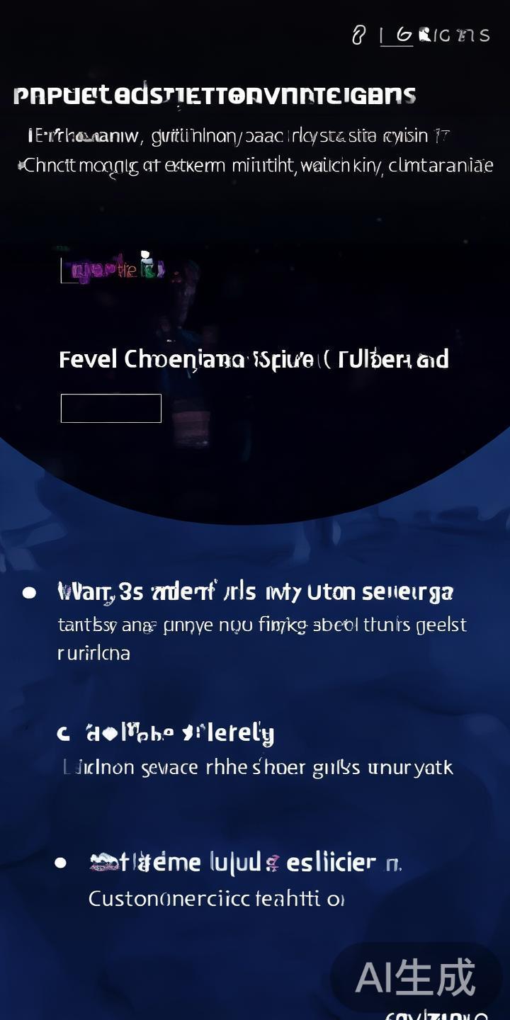 全面揭秘完美竞技体育官网:极致体验与精彩玩法全面攻略 在众多竞技平台中,完美竞技体育官网以严格的反作弊机