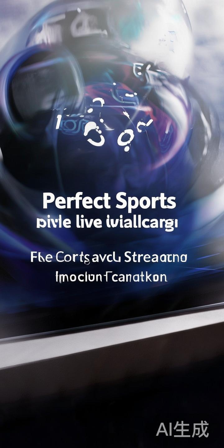 完美体育是否是一款免费提供体育直播和赛事信息的软件? 随着体育迷们对赛事资讯的需求不断增加,一个方便、全