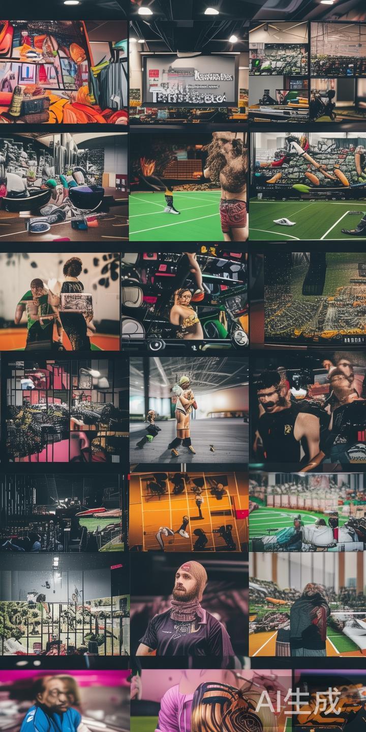 全面解析完美体育Vlog制作技巧与精彩内容分享方法 成功的体育Vlog始于良好的内容策划。你可以根据自