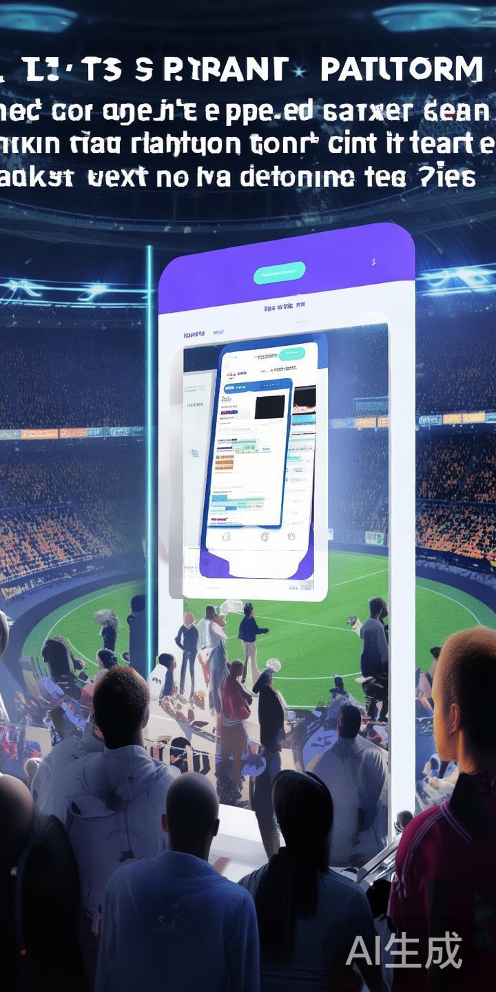 完美体育平台让你轻松买票畅享精彩加时赛瞬间 打造全方位的购球体验
在传统购票方式中,面对繁琐