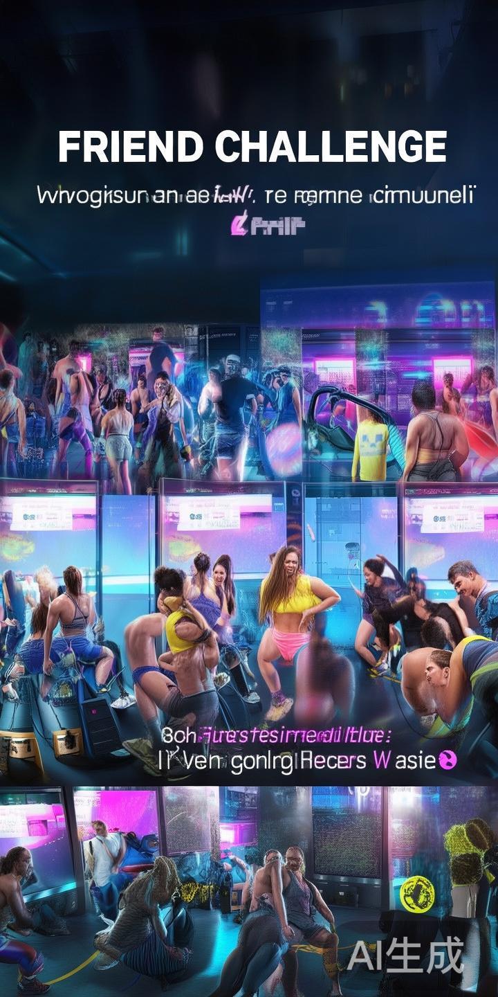 完美体育究竟是什么?全面解析其定义、核心特色与发展前景 完美体育极大地重视用户的社交体验。平台内设有运动社