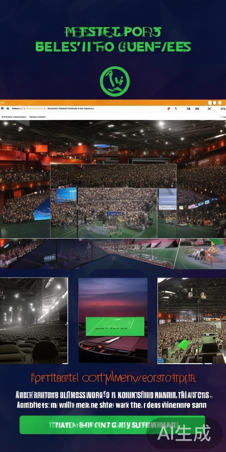 丰富的互动功能增强用户体验
除了资讯和直播，36