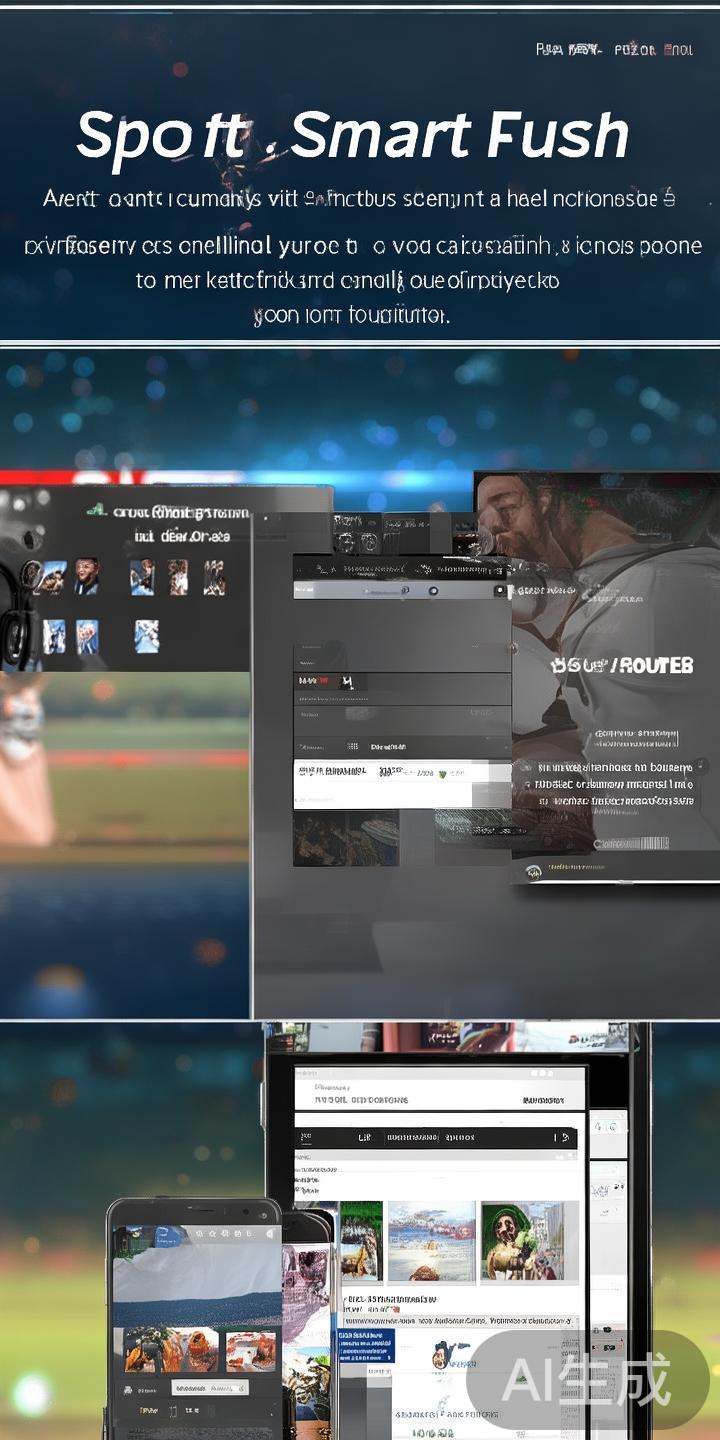 其次，平台的功能设计也应追求人性化。例如，智能推送